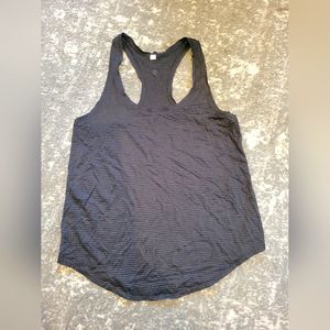 Lululemon top size 8